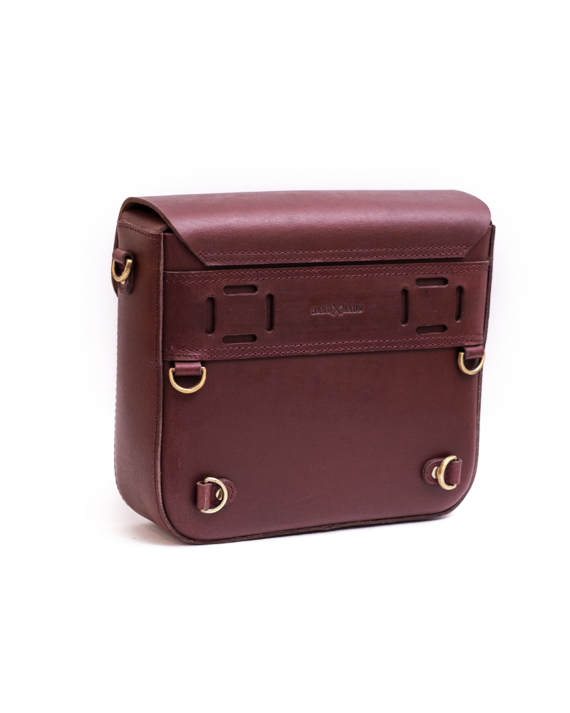 Classic Pannier