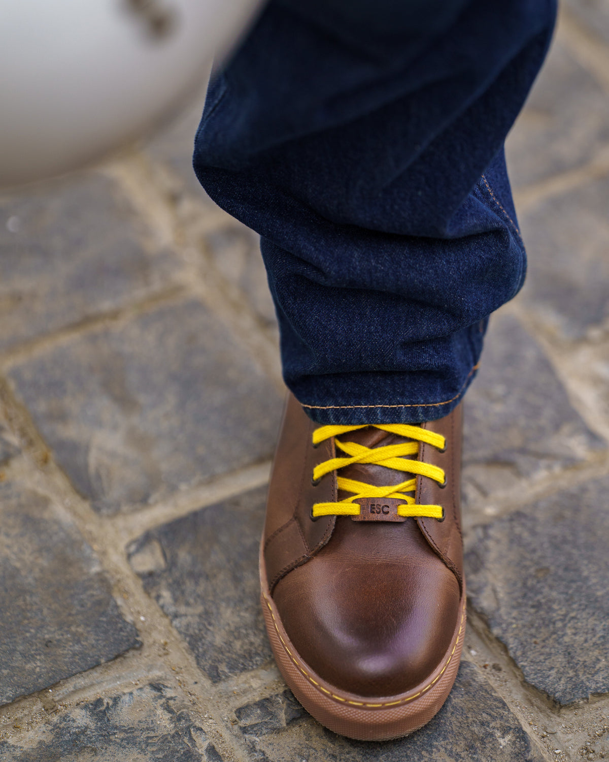 ESC: Men's Riding Sneakers