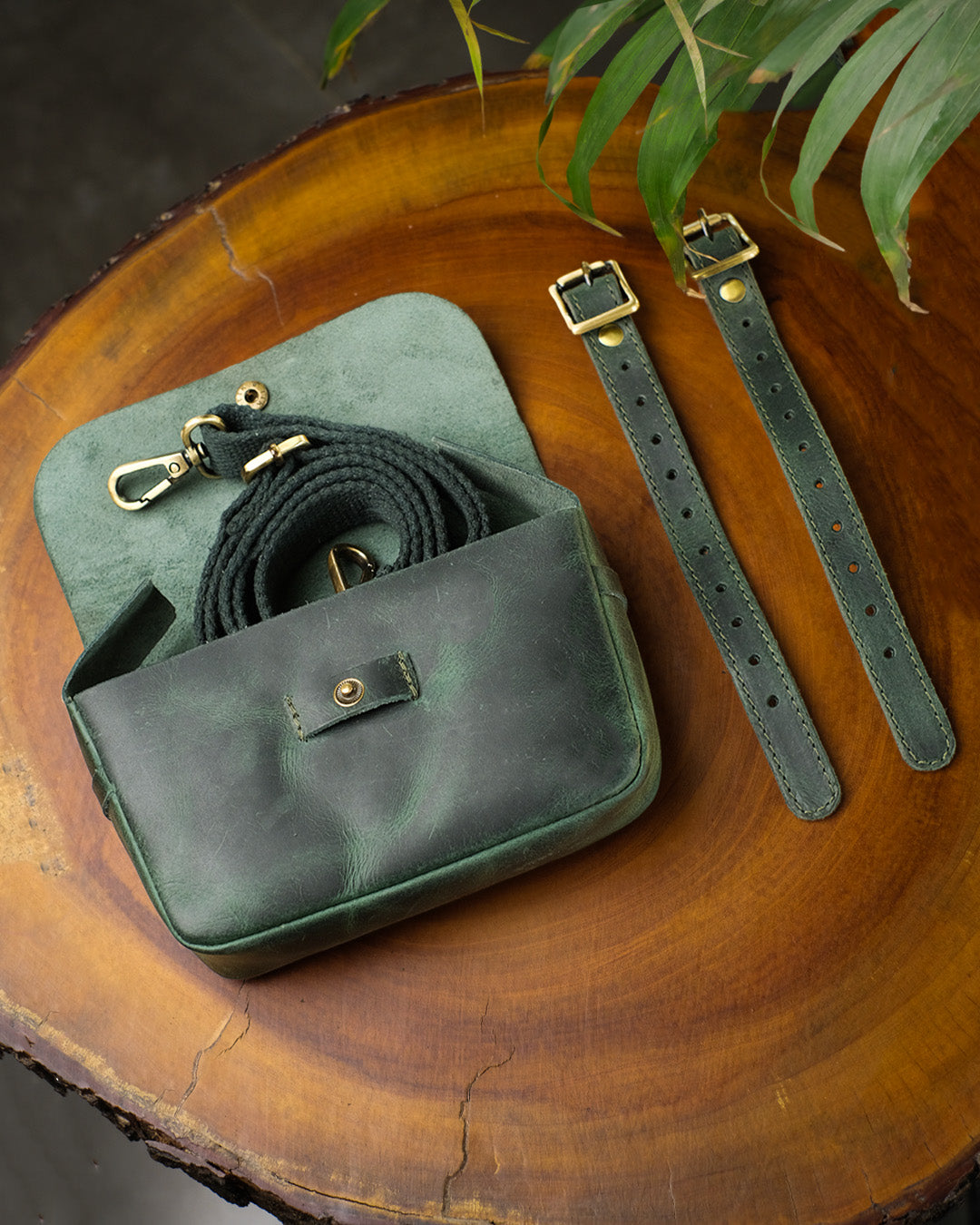 Sidekick Moto Pouch