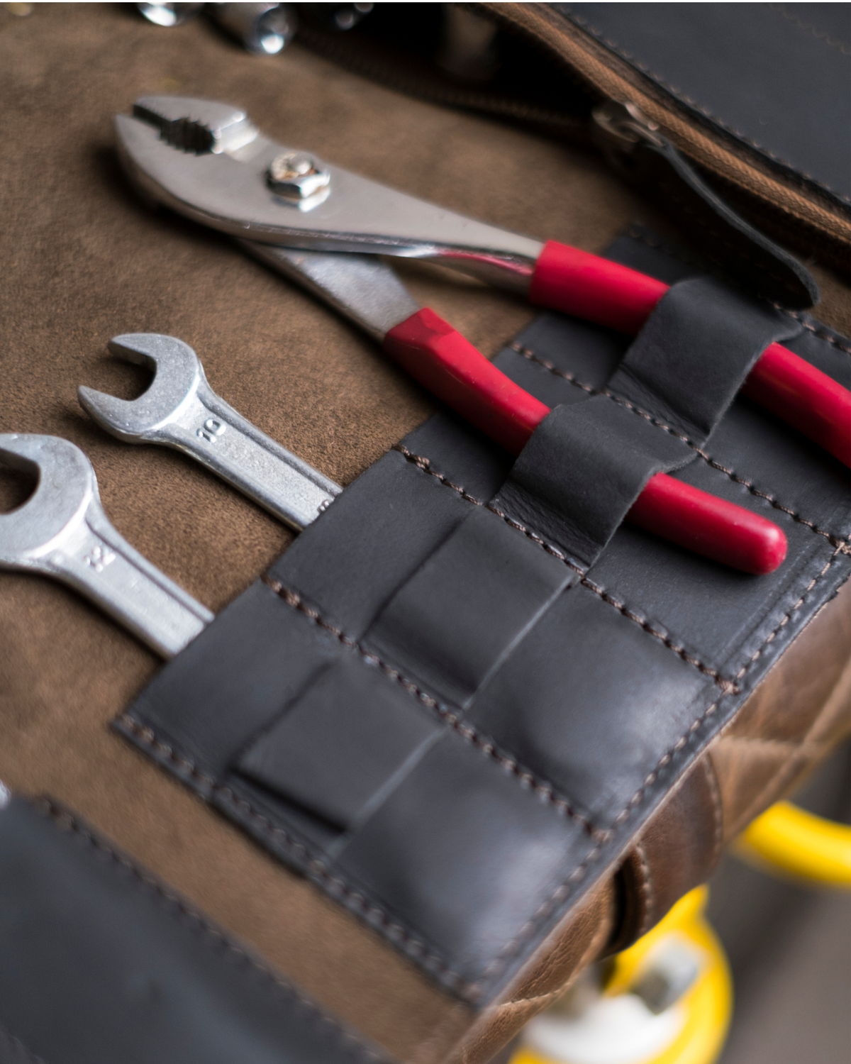 Tool Roll