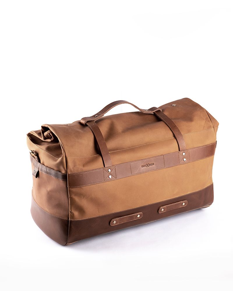 Outlaw Duffel Bag