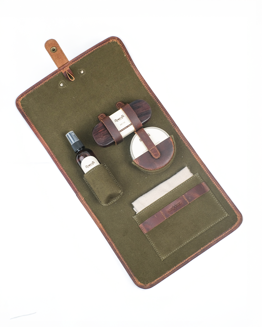 Leather Care Kit