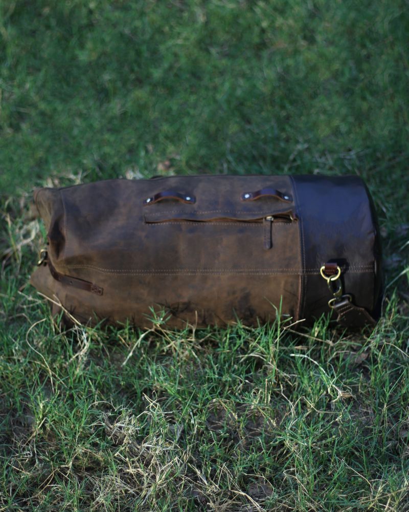 Military Duffel