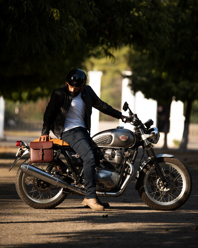 Classic Pannier