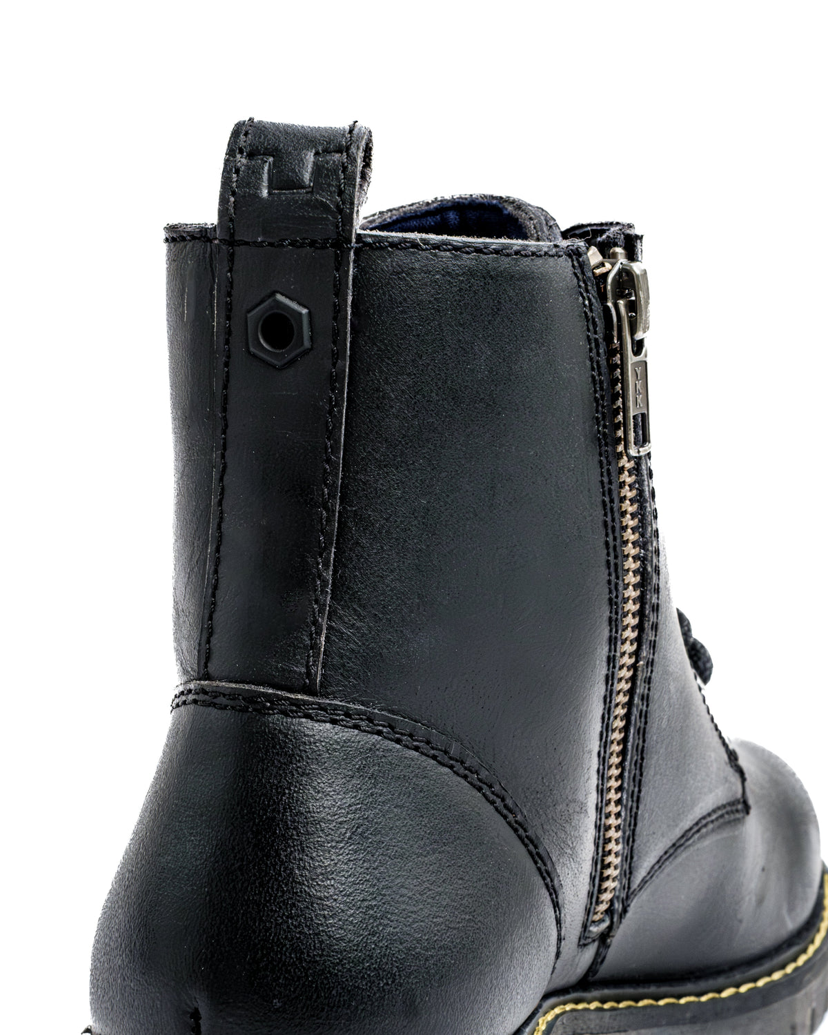 Hellcat: Women's Riding Boots