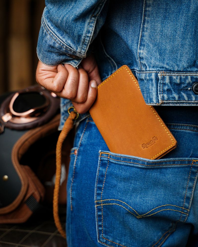 Explorer Wallet