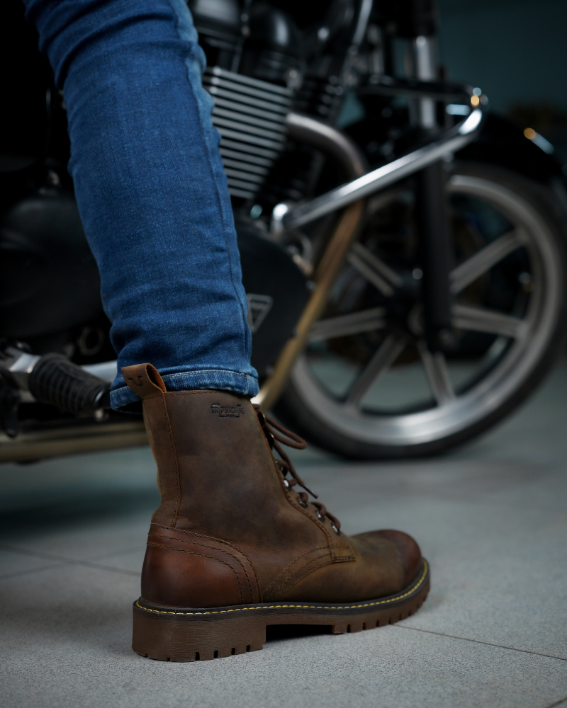Boots Derby