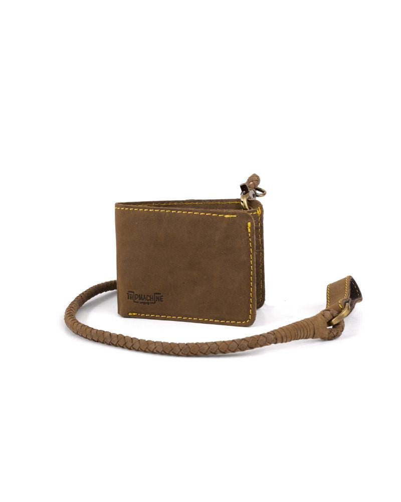 Guitarist Wallet