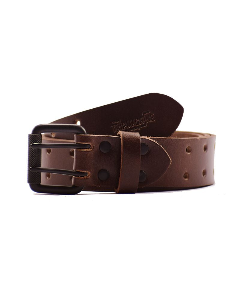 Belt Double Pin
