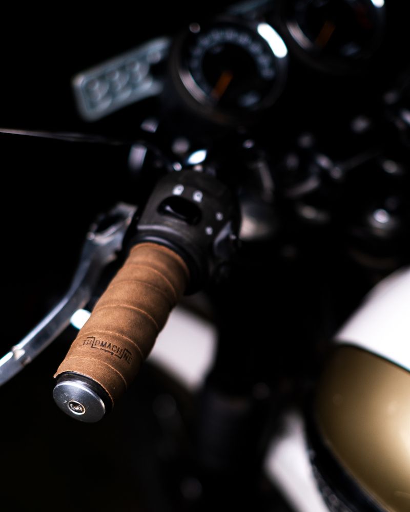 Grips Wrap