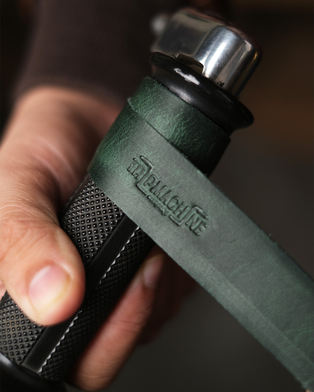 Grips Wrap