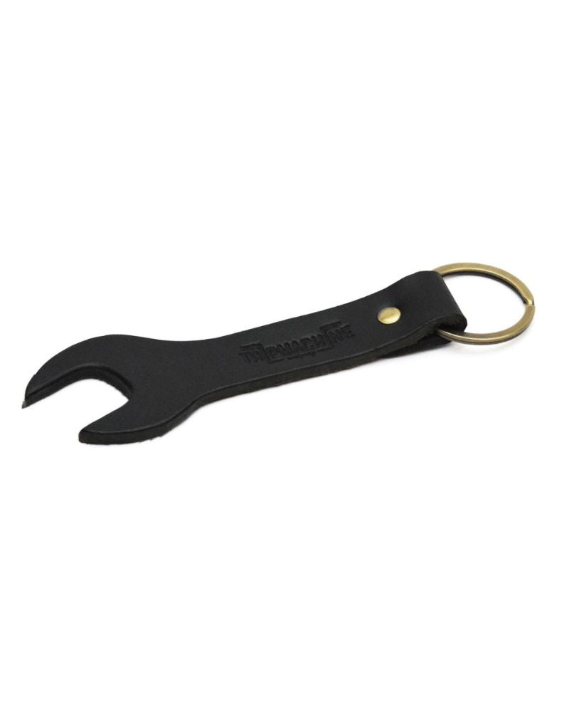 Spanner Key Ring