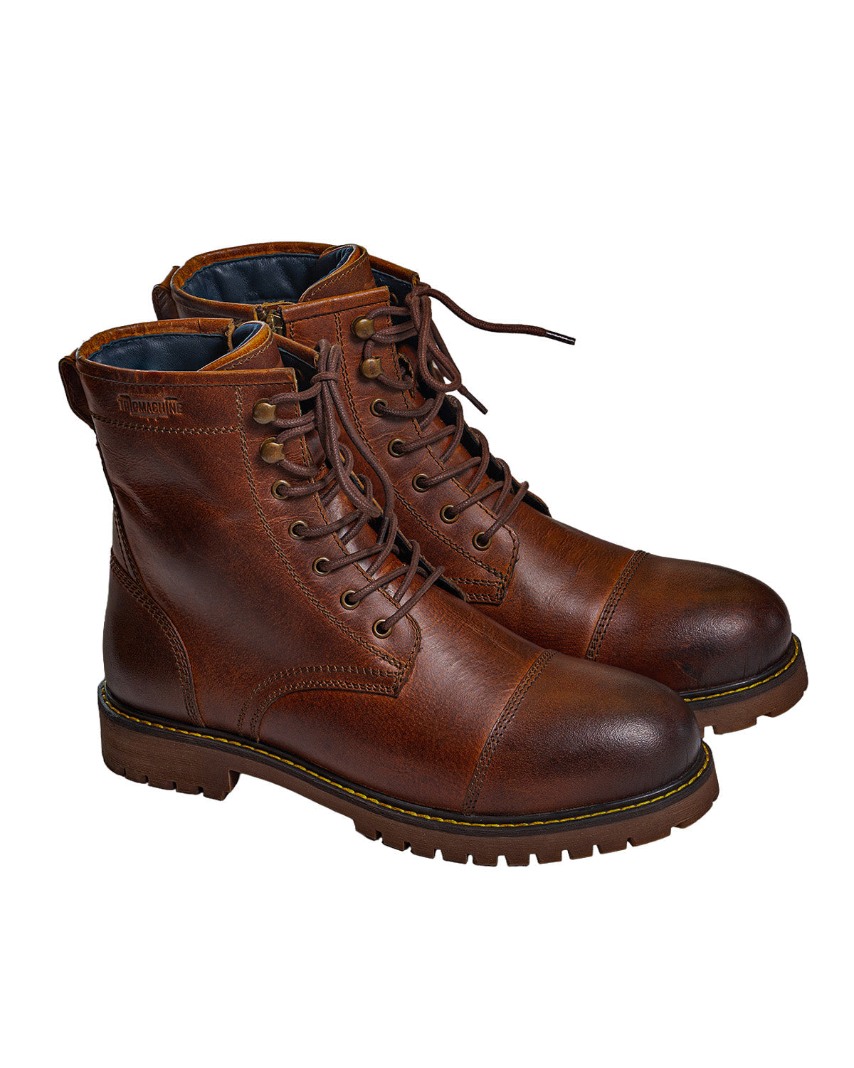 Brute Motorcycle Boots