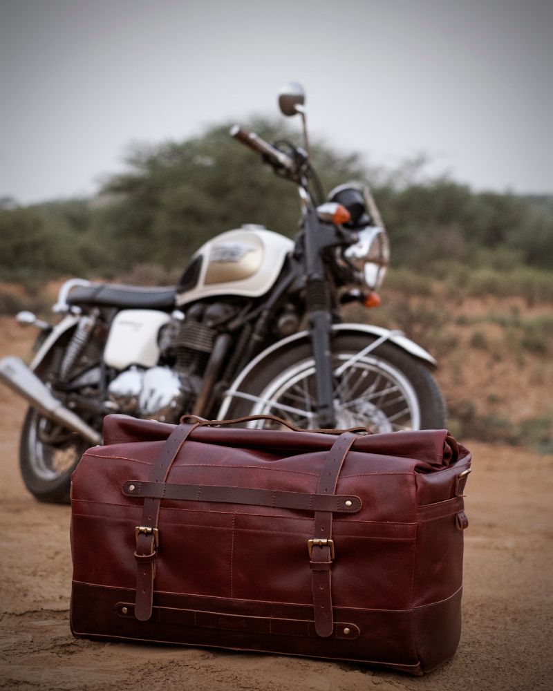 Outlaw Duffel Bag