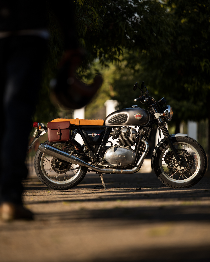 Classic Pannier