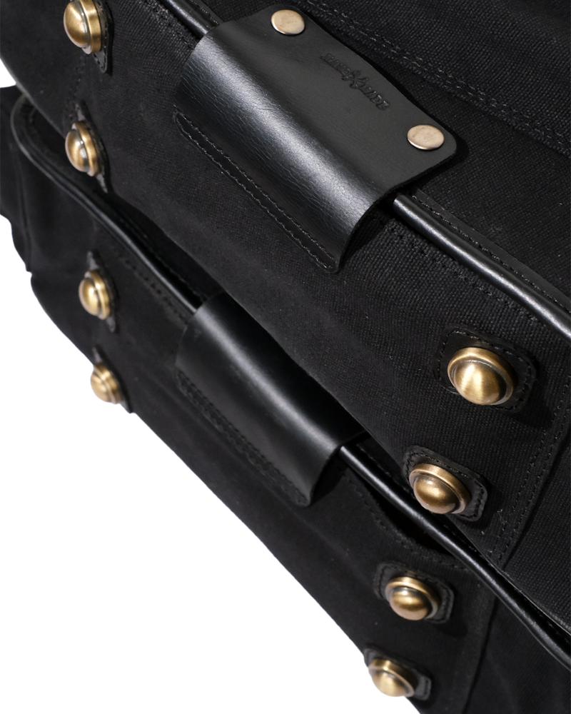 Expedition Saddlebag