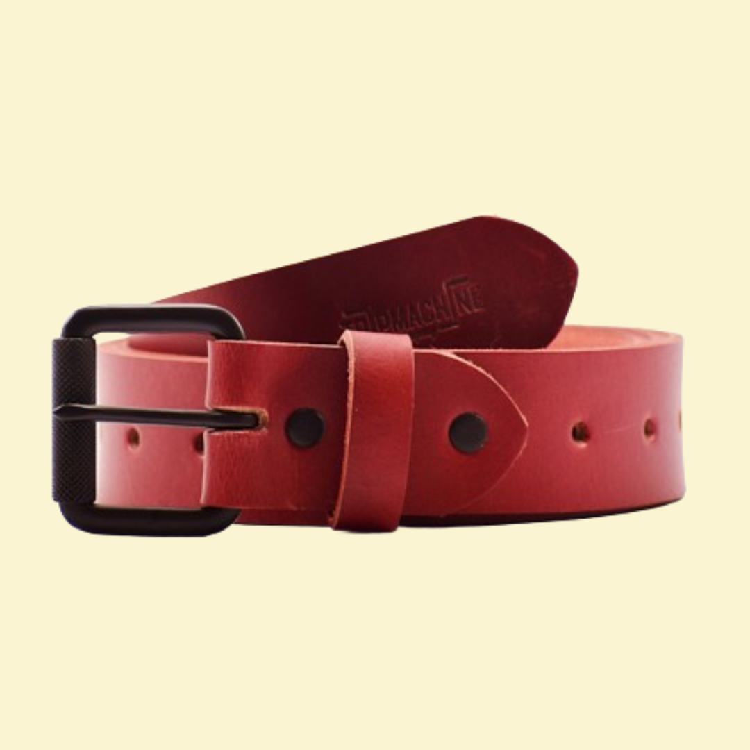 Belt Single Pin