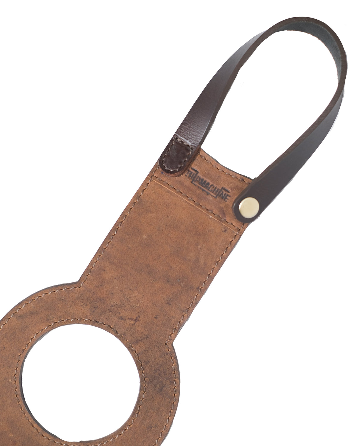 Interceptor/GT/Bear 650: Moto Exclusive Tank Strap