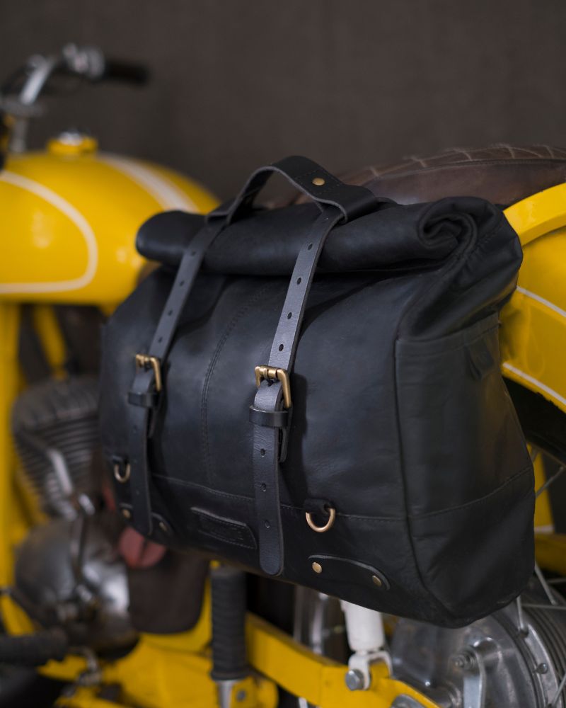 Outlaw Globe Trotter
