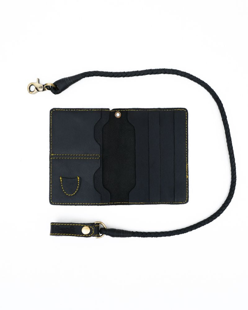 Explorer Wallet
