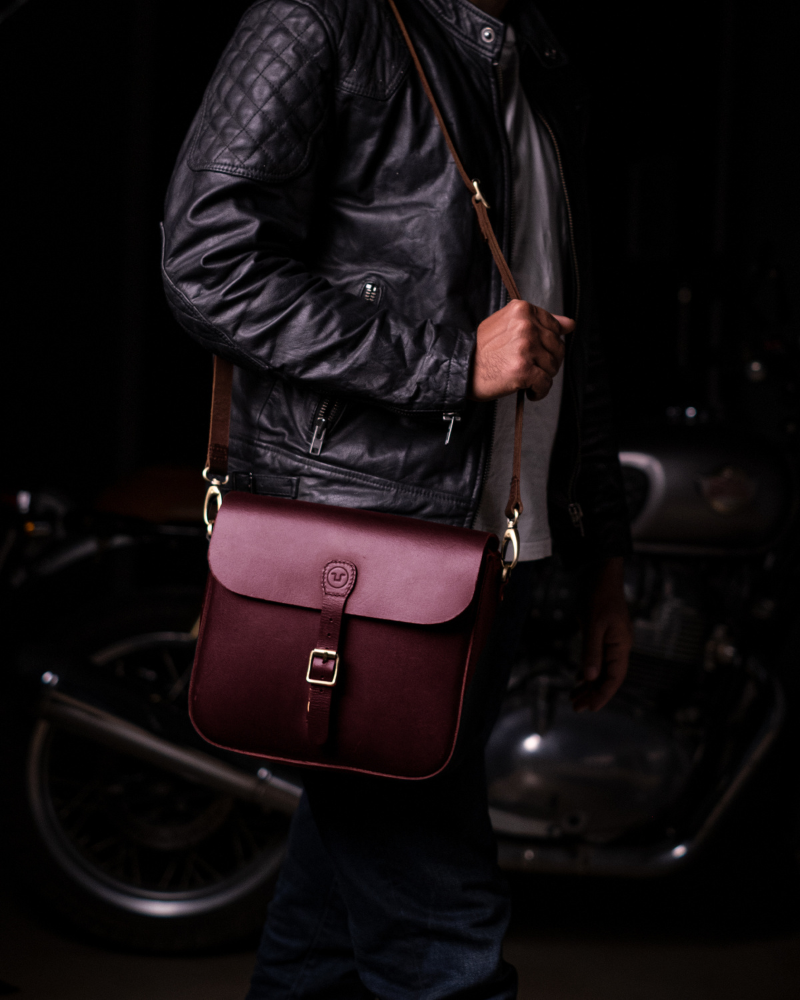 Classic Pannier