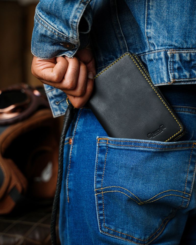 Explorer Wallet