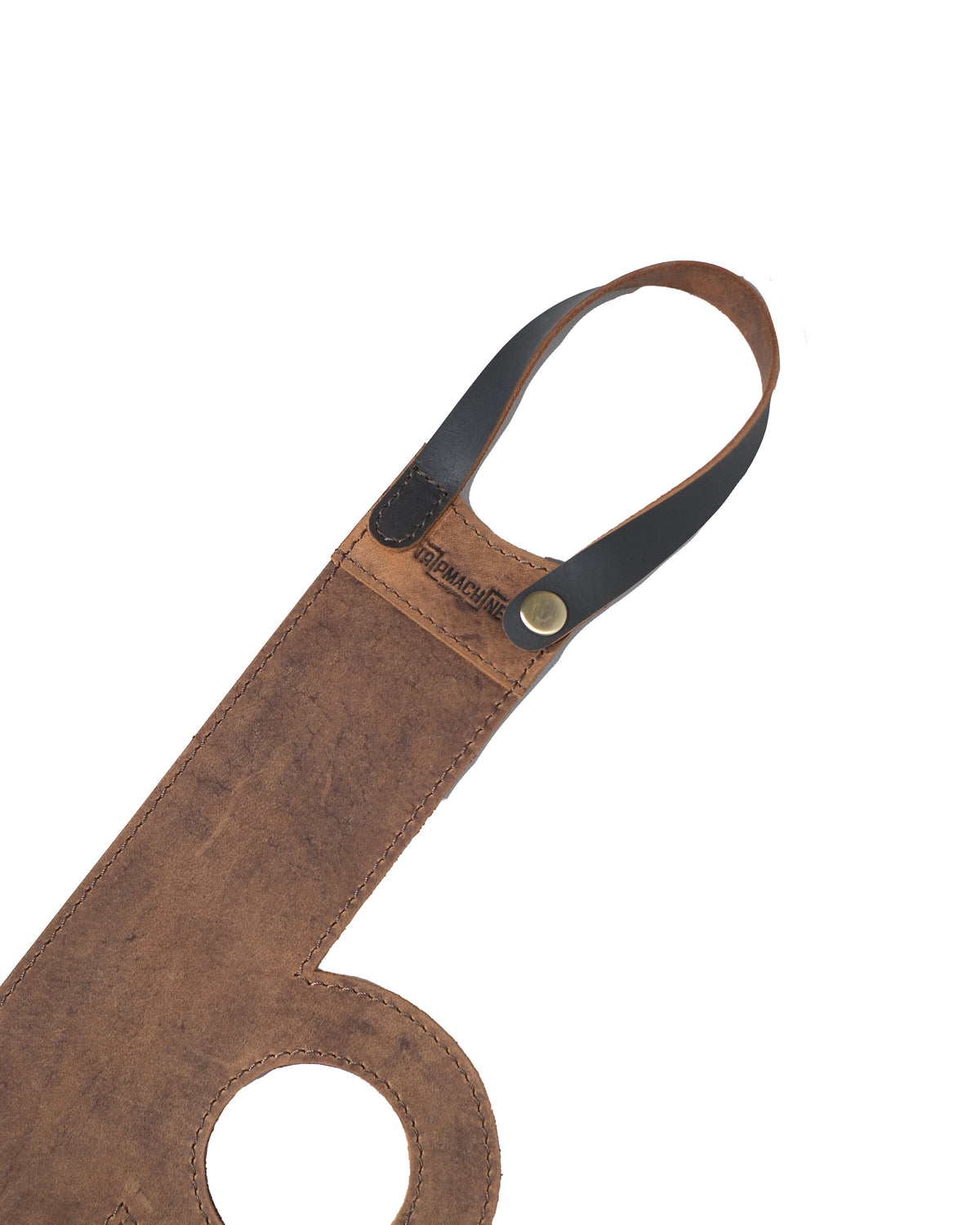 Triumph: Moto Exclusive Tank Strap