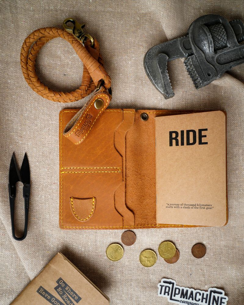 Explorer Wallet