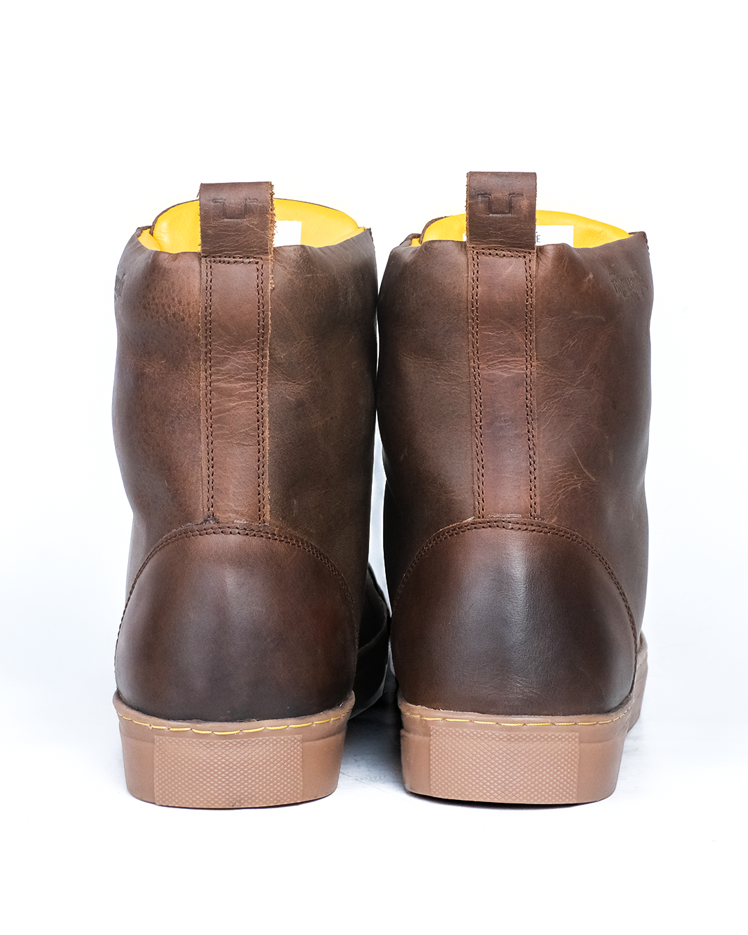 ESC: Men's Riding Sneakers With Personalisation