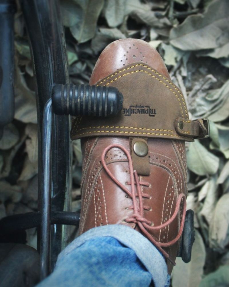 Shoe Protector Classic
