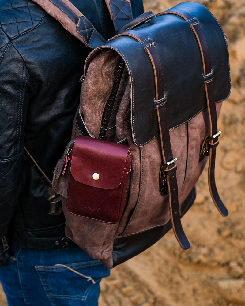 Utility Pouch