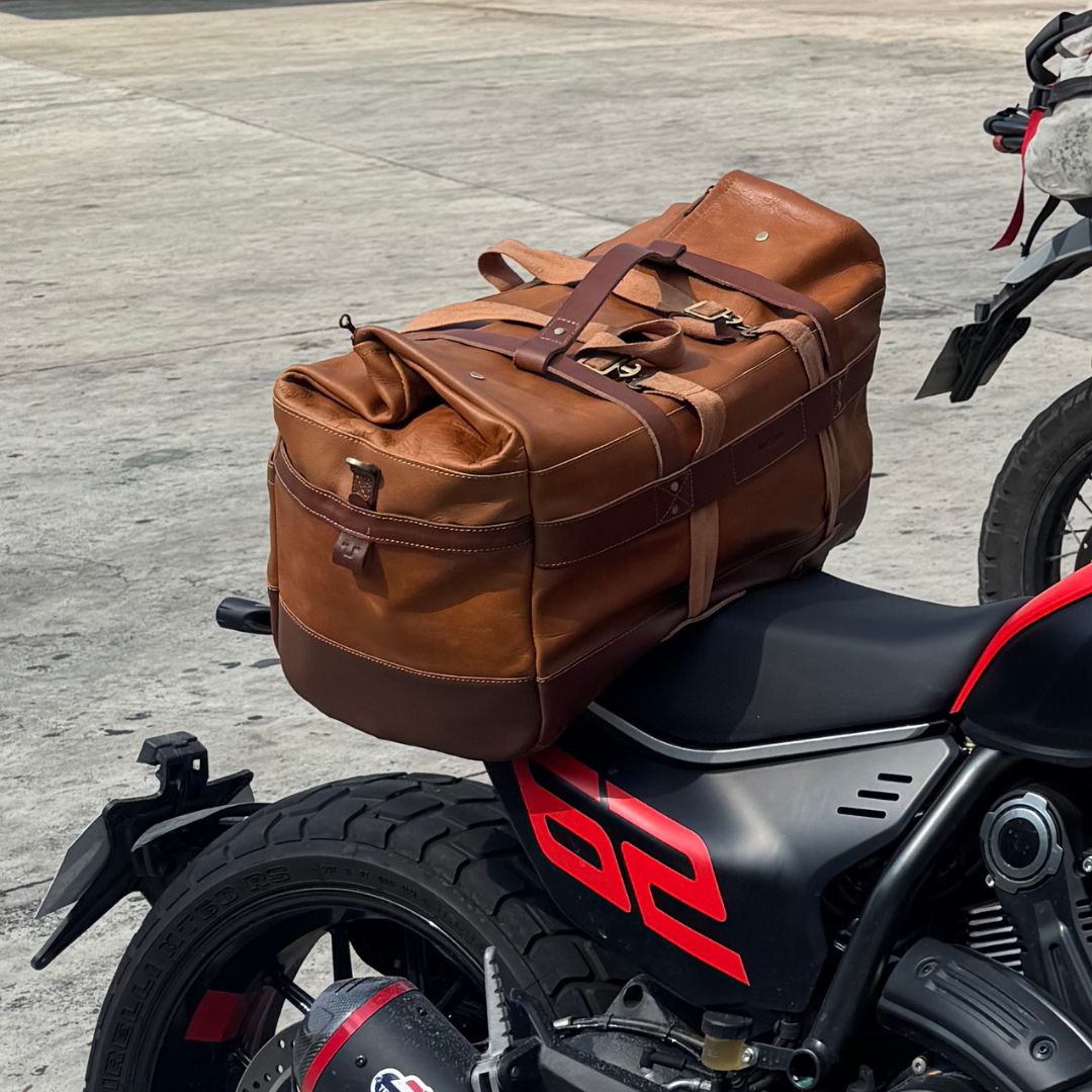 Cestovní taška Outlaw Duffel