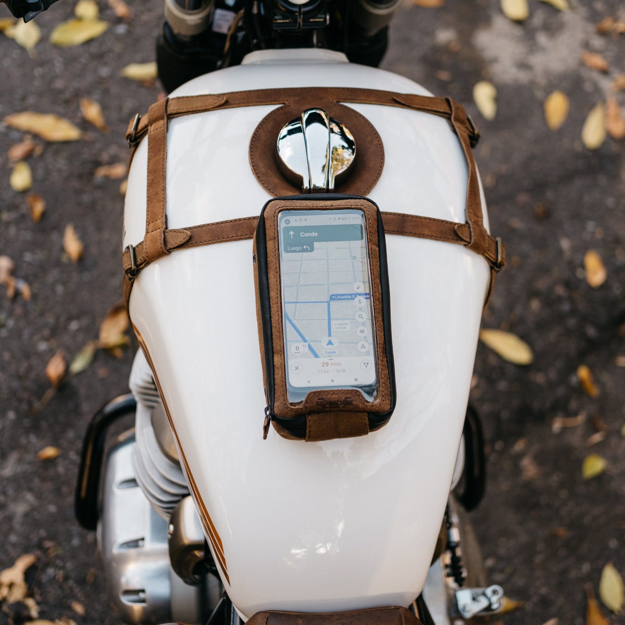 Navigator